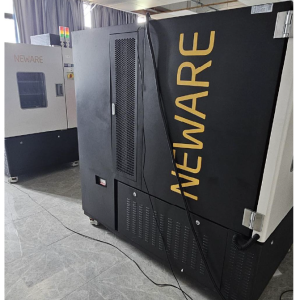 Coin Cell Test System (with Temperature Control) - 恒温扣式电池测试系统