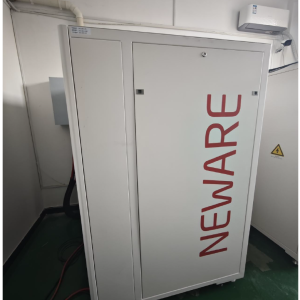 Battery Pack Analyzer - 电池组测试仪