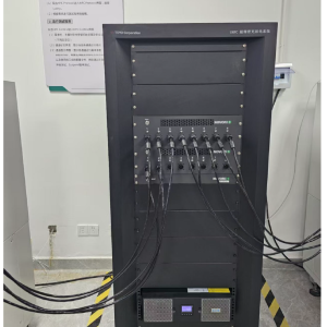 Ultra High Precision Coulombic Efficiency Tester (UHPC) - 高精度库仑效率仪