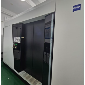 High-Resolution 3D Scanning & CT System - 高分辨率综合扫描分析系统