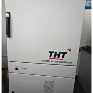 Accelerating Rate Calorimeter (ARC) - 绝热加速量热仪