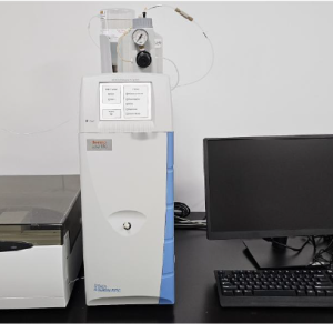 Ion Chromatography (IC) - 离子色谱仪