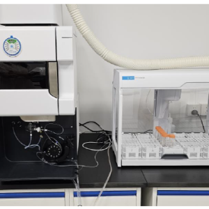 Inductively Coupled Plasma Optical Emission Spectrometry (ICP-OES) - 等离子体发射光谱仪