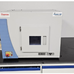 X-ray Diffraction (XRD) - X射线衍射仪