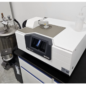 Differential Scanning Calorimetry (DSC) - 差示扫描量热仪