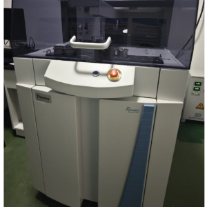X-ray Fluorescence (XRF) - X射线荧光光谱仪
